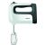Tefal Prep'Mix HT460138 Hand Mixer - White/Grey 72212383
