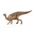Schleich Edmontosaurus Dinoszaurusz Figura - 29,6 cm 133596753