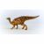 Schleich Edmontosaurus dinoszaurusz figura, élethű játék