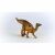 Schleich Edmontosaurus dinoszaurusz figura, oktató játék