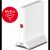 AVM FRITZ!Repeater 3000 AX Wi-Fi 6 repeater Wi-Fi 6 logóval