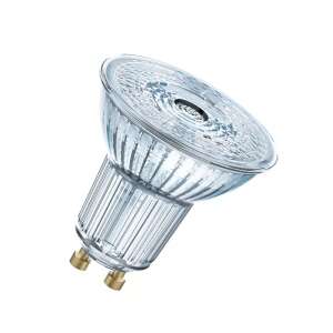 LED крушка Ledvance Osram LED Star PAR16 GU10, 6,9W, 575lm, 4000K, естествено бяла - Ledvance Камина