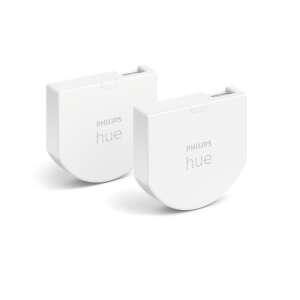 Philips Hue Zidni prekidač modul (2 kom) 72213650 - Građevina i renovacija