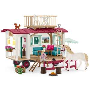 Schleich Horse Club: Karavana 42593