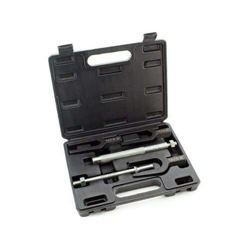 YATO 5-piece ball joint puller set in case
