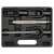 YATO 5-piece ball joint puller set