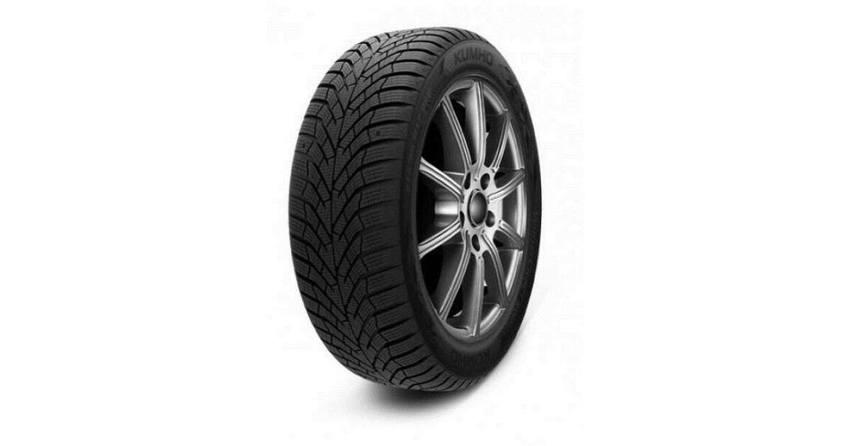 KUMHO Reifen 155/80TR13 WP52 - 79T Neuware