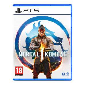 Mortal Kombat 1 PS5 játékszoftver 72217595 