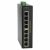 LevelOne IFP-0801 - 8 Port Ipari PoE Switch 96470107