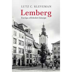 Lemberg - Európa elfeledett közepe 72221779 