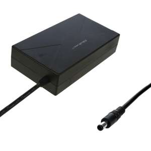 Qoltec 51729 150W HP Адаптер за лаптоп - Аксесоар за лаптоп