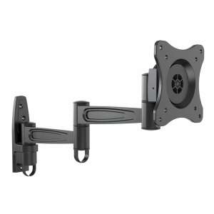 Multibrackets Flexarm 360 III fali monitortartó konzol VESA fekete (7350022733299) 93388176 - Multibrackets