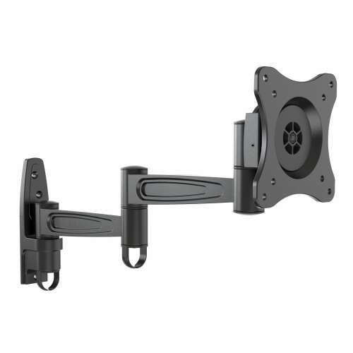 Multibrackets Flexarm 360 III uchwyt ścienny do monitora VESA czarny (7350022733299) 93388176