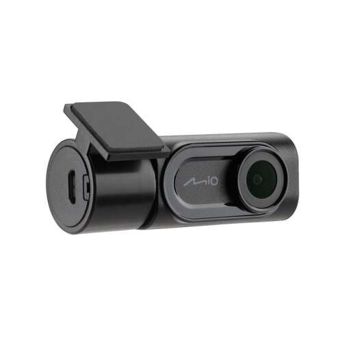 Mio MiVue A50 Zadná kamera Full HD, čierna, šikmý pohľad