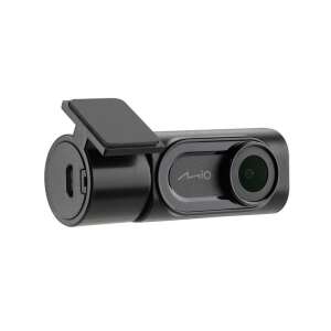 Mio MiVue A50 Full HD Rückfahrkamera, schwarz, schräger Blick - Kfz-Elektronik