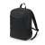 Dicota Eco Base 13-14,1" Notebook Backpack - Black, side view