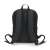 Dicota Eco Base 13-14,1" Notebook Backpack - Black, back view