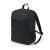 Dicota Eco Base 13-14,1" Notebook Backpack - Black, side view