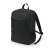 Dicota Eco Base 13-14,1" Notebook Backpack - Black, side view