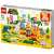 LEGO Super Mario Kreatív Építő Készlet - 588 elem 73060816