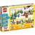 LEGO Super Mario Kreatív Építő Készlet - 588 elem 73060816