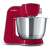 Bosch MUM58720 Burgundy Kitchen Machine