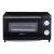 Front View of Clatronic MPO 3520 Multifunction Oven