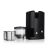 Râșniță de cafea Wilfa Svart Aroma cu accesorii