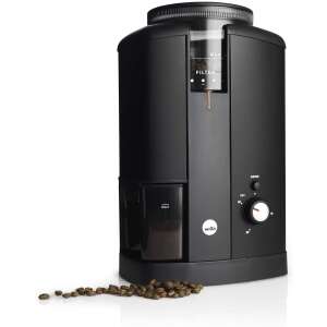 Rașniță de cafea Wilfa Svart Aroma, negru, cu boabe de cafea - Bucătărie & Servirea mesei