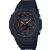 Casio G-Shock Original Analoge Herrenuhr - Schwarz 72233033