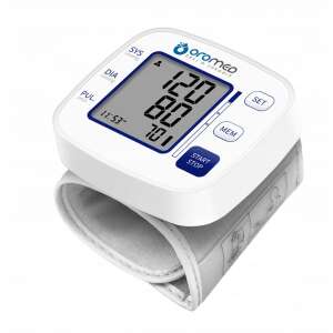 Oromed Oro-Bp Intelligentes Blutdruckmessgerät 72236410 Blutdruckmessgeräte