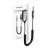 Ugreen CM309 Bluetooth 5.0 Audioempfänger USB-Kabel Audioadapter AUX-Buchse Schwarz 103118228