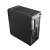 Modecom Amirani ARGB Gaming PC Case rear view