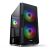 Modecom Amirani ARGB PC Case - Black 72240753