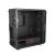 Modecom Amirani ARGB PC Case - Black 72240753