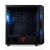 Modecom Amirani ARGB PC Case - Black 72240753