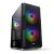 Modecom Amirani ARGB PC Case - Black 72240753