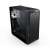 Modecom Amirani ARGB Gaming PC Gehäuse mit Mesh-Frontplatte