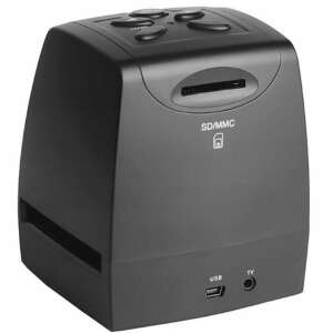 Agfa Photo Film Scanner AFS100 72241421 - Skaner