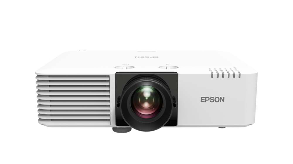 Epson eb-l570u projektor - fekete