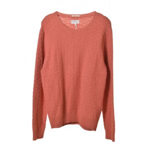 Gant Rugger coral knitted sweater for women - Women's Sweater