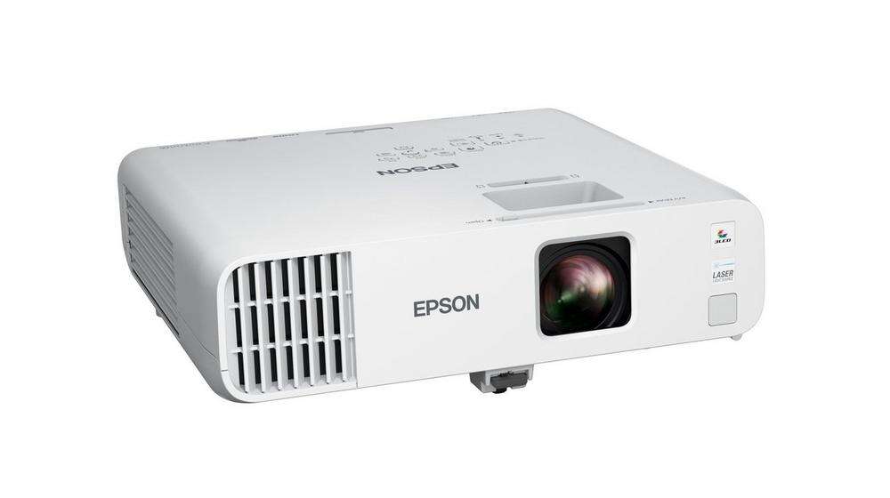 Epson eb-l210w projektor - fehér