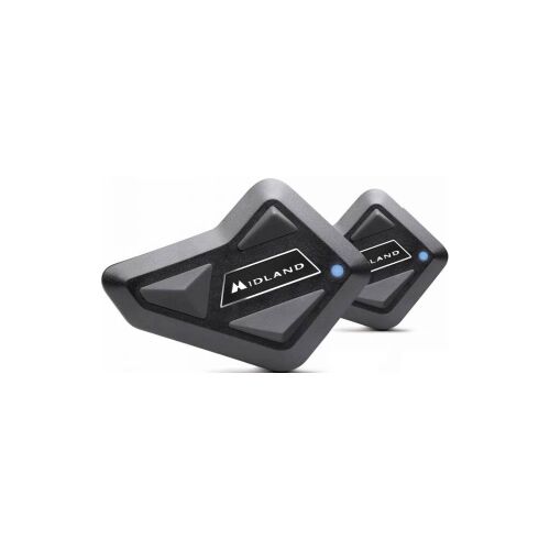 Midland BT Mini Twin Motorrad Intercom Paar