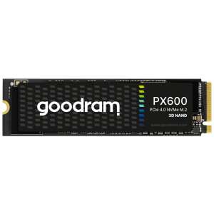 Goodram PX600 250GB PCIe 4.0 NVMe M.2 SSD - SSD-Laufwerke