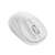 Trust Primo Wireless Mouse in white