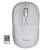Trust Primo Wireless Mouse in white with USB receiver