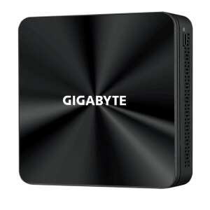 Gigabyte Brix GB-BRI5H-10210 E Mini PC negru 75619835 Mini PC