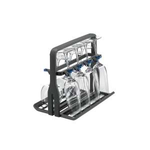 Electrolux Pohárkosár Mosogatógéphez - 8-12 Pohár