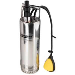 Kärcher BP 2 Cistern mélykúti szivattyú, rozsdamentes acél szerkezet - Öntözés