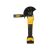 DeWalt 18V Cordless Angle Grinder 125mm, Brushless motor power tool